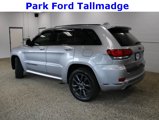Used 2018 Jeep Grand Cherokee High Altitude image 2