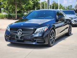 Certified 2021 Mercedes-Benz C 300 Coupe image 5