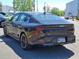 Certified 2025 Kia K4 GT-Line w/ GT-Line Premium Package image 4