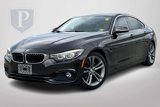 Used 2018 BMW 430i Gran Coupe w/ Premium Package image 3