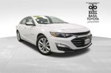 Used 2021 Chevrolet Malibu LT image 2