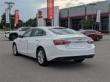 Used 2022 Chevrolet Malibu LT image 5