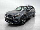Used 2024 Volkswagen Taos SE image 2