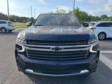 Used 2023 Chevrolet Tahoe LT w/ Luxury Package image 4