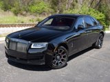 Certified 2022 Rolls-Royce Ghost Black Badge image 5