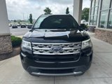 Used 2018 Ford Explorer XLT image 3