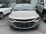 Used 2023 Chevrolet Malibu LT w/ Driver Confidence Package image 2