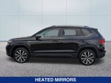Certified 2022 Volkswagen Taos SE image 2