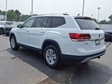 Used 2019 Volkswagen Atlas SE image 4