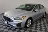 Used 2019 Ford Fusion SE image 4
