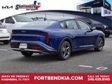 New 2025 Kia K4 LXS image 4