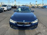 Used 2018 BMW 320i xDrive Sedan w/ Convenience Package image 2