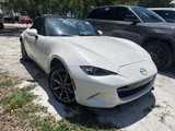 Used 2023 MAZDA MX-5 Miata Grand Touring image 2