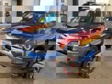 New 2024 Ford Bronco Sport Free Wheeling image 4