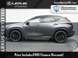 Used 2022 Lexus NX 350 F Sport image 4