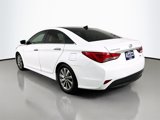 Used 2014 Hyundai Sonata Limited w/ Technology Package 05 image 5