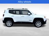 Used 2016 Jeep Renegade Latitude image 4