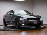 Used 2022 Dodge Charger R/T w/ Performance Handling Group image 3