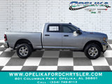 New 2024 RAM 2500 Big Horn w/ Bed Utility Group image 4
