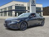 Certified 2024 Acura Integra A-Spec image 3