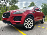 Used 2018 Jaguar E-PACE S image 2