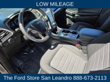 Certified 2022 Ford Edge SE w/ Black Appearance Package image 3