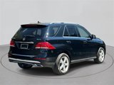 Used 2017 Mercedes-Benz GLE 350 4MATIC image 4