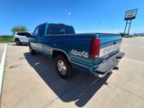 Used 1995 Chevrolet Silverado 1500 4x4 Extended Cab image 6