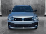 Certified 2021 Volkswagen Tiguan SE R-Line image 2
