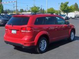 Used 2015 Dodge Journey SXT w/ Flexible Seating Group image 5