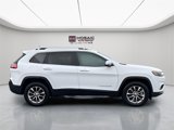 Used 2021 Jeep Cherokee Latitude Lux w/ Comfort/Convenience Group image 2