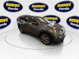 Certified 2019 Honda CR-V EX image 2