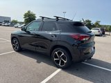 Used 2023 Chevrolet TrailBlazer RS image 3