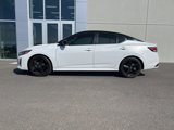 Used 2024 Nissan Sentra SR image 4