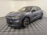 Used 2021 Ford Mustang Mach-E Premium image 2