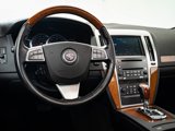 Used 2011 Cadillac STS Luxury image 4