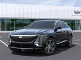 New 2024 Cadillac Lyriq Luxury image 6