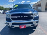 Used 2019 RAM 1500 Big Horn image 2