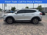 Used 2018 Hyundai Tucson SEL image 5