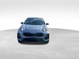 Used 2021 Kia Sportage LX image 2