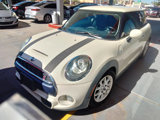 Used 2015 MINI Cooper S image 2