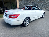 Used 2013 Mercedes-Benz E 350 Cabriolet image 2