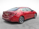 Used 2024 Nissan Sentra SV w/ SV Premium Package image 6