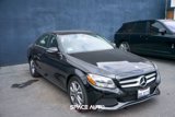 Used 2017 Mercedes-Benz C 300 Sedan image 3