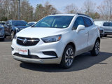 Used 2022 Buick Encore Preferred w/ Safety Package II image 3