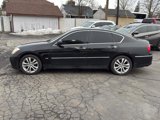 Used 2008 INFINITI M35 image 2