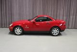 Used 1998 Mercedes-Benz SLK 230 image 2