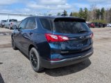 Used 2020 Chevrolet Equinox LT w/ Driver Convenience Package image 6