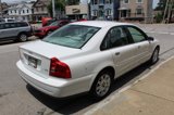 Used 2005 Volvo S80 2.5T image 5