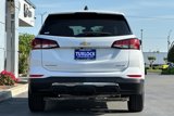 Used 2024 Chevrolet Equinox LT image 5
